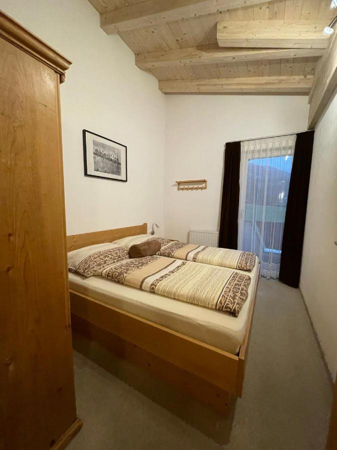 Appartement Thurnbach Aschau Im Zillertal Exterior foto