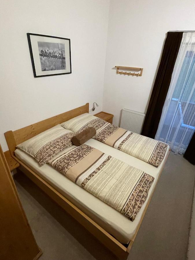 Appartement Thurnbach Aschau Im Zillertal Exterior foto
